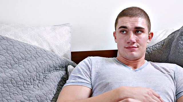 Nutting In His Not Quite Aunt