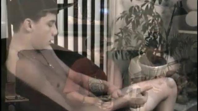 Straight Boston Fucks Face