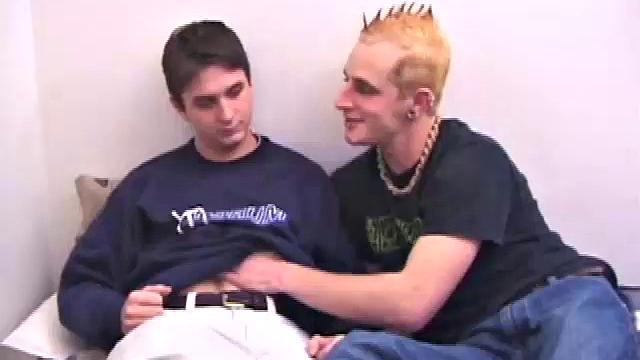 Jamie and Torque Suck and Bang