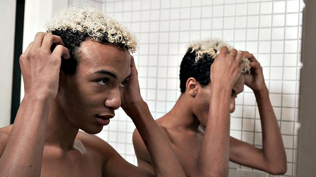 Different Strokes For Identical Ch 1: Twin Time