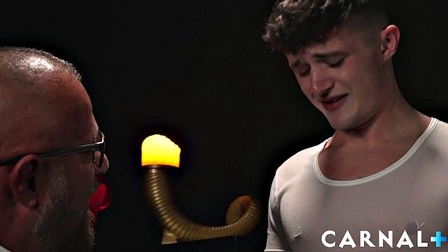 The Covenant APPRENTICE Vol. 1