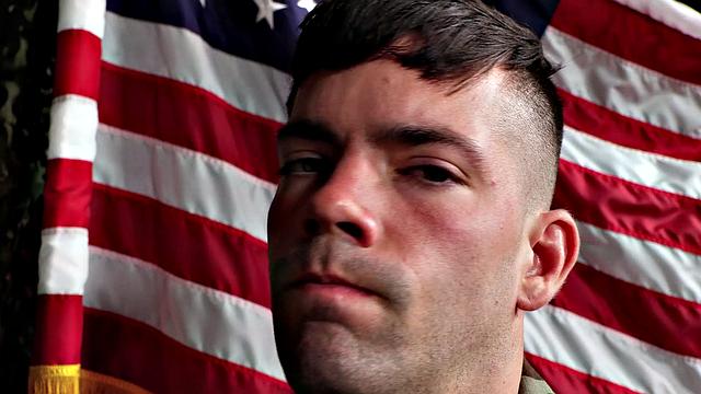 ActiveDuty - Stud Julian Brady Steamy Flip Fuck With Hunk