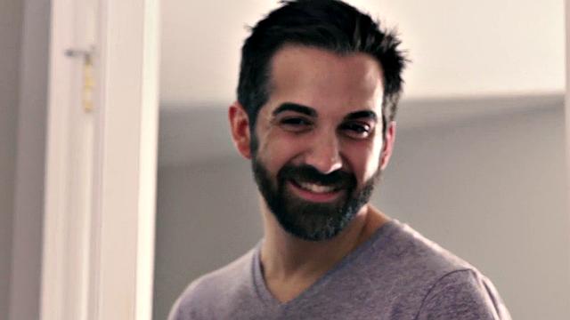 My Wife's Massage E2