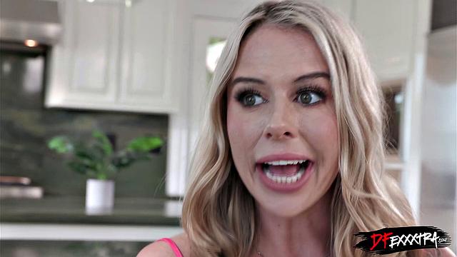 I give consent to use all my holes!