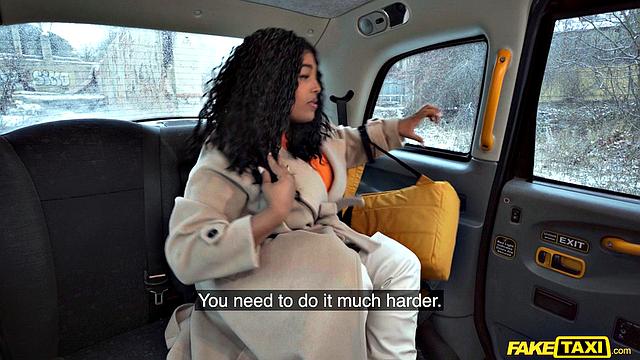 Big Tits do the Talking