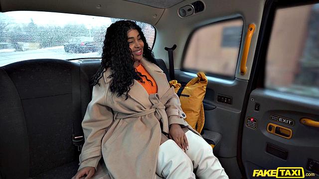 Big Tits do the Talking