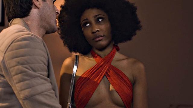 ADULT TIME - Leave Your Wife! Horny Other Woman Olivia Jay Loves Fucking Her Married BF