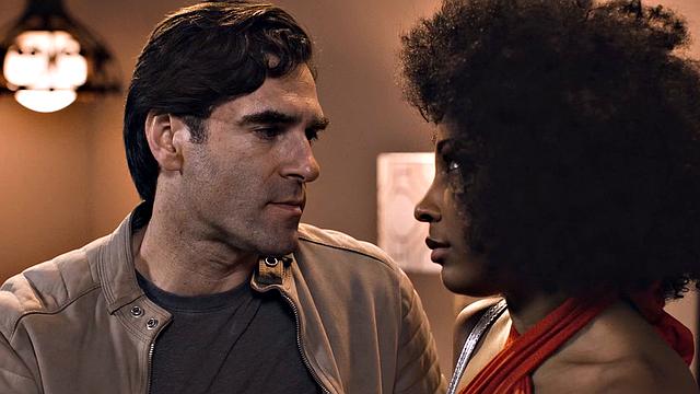 ADULT TIME - Leave Your Wife! Horny Other Woman Olivia Jay Loves Fucking Her Married BF