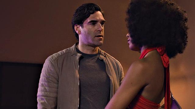 ADULT TIME - Leave Your Wife! Horny Other Woman Olivia Jay Loves Fucking Her Married BF