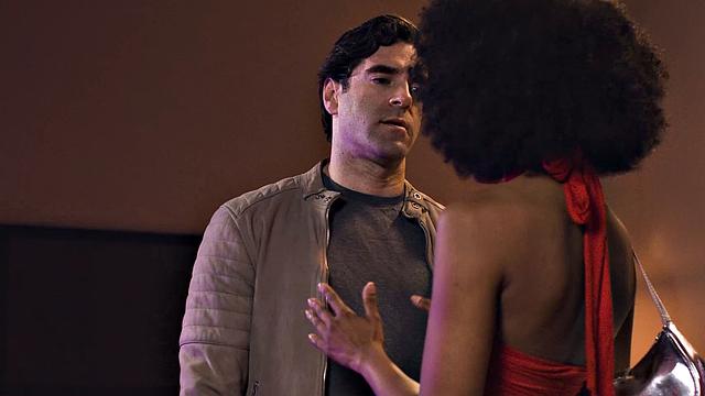 ADULT TIME - Leave Your Wife! Horny Other Woman Olivia Jay Loves Fucking Her Married BF