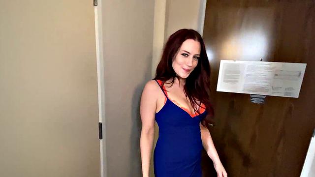 Deep Inside Jessica's