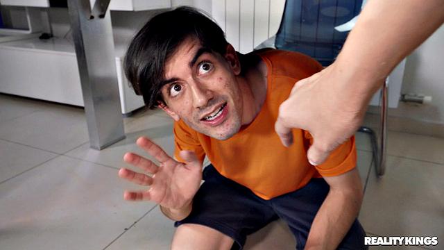 Big Tits and Vibrator Tricks