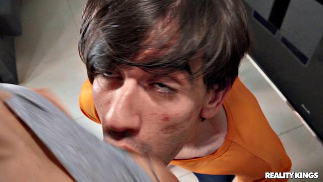 Big Tits and Vibrator Tricks