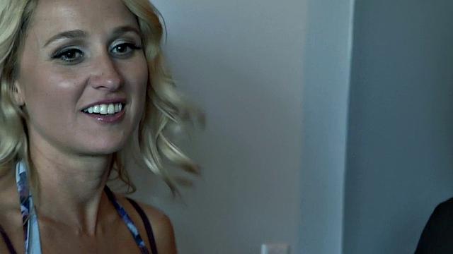 A Blonde Gone Wild Episode 2