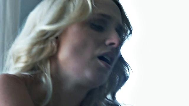 A Blonde Gone Wild Episode 2