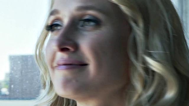 A Blonde Gone Wild Episode 2