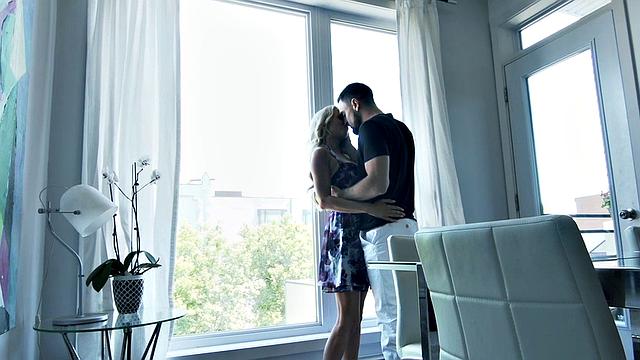 A Blonde Gone Wild Episode 2