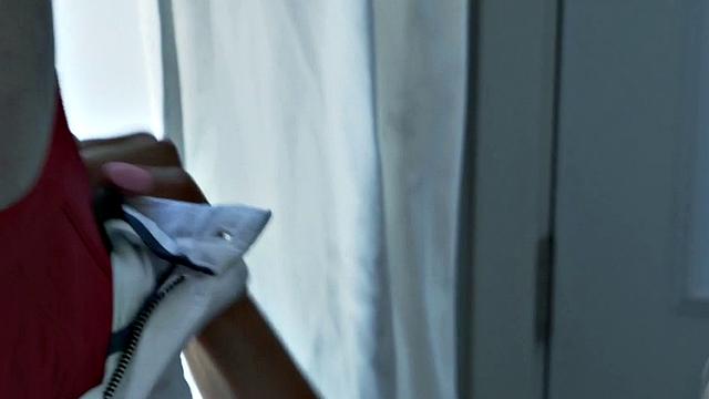 A Blonde Gone Wild Episode 2