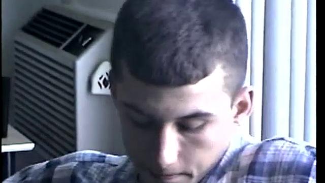 Straight Boy Boston Beating