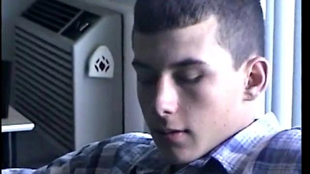 Straight Boy Boston Beating