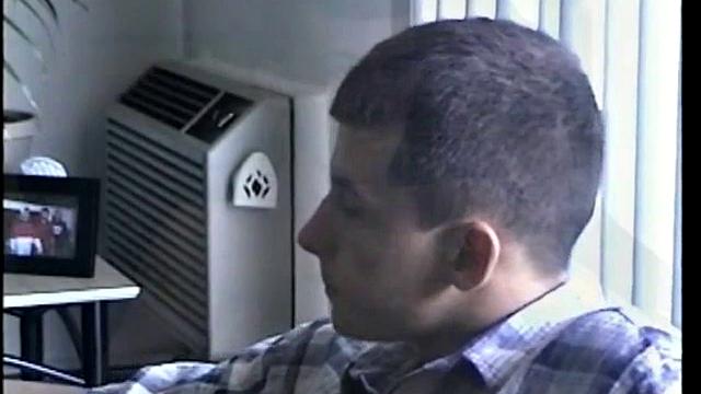 Straight Boy Boston Beating