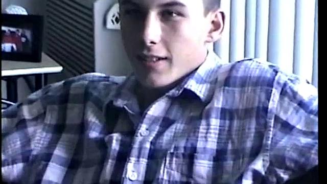 Straight Boy Boston Beating