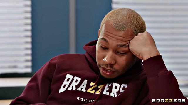 My Professor's Filthy Mouth