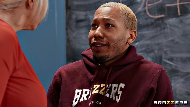 My Professor's Filthy Mouth