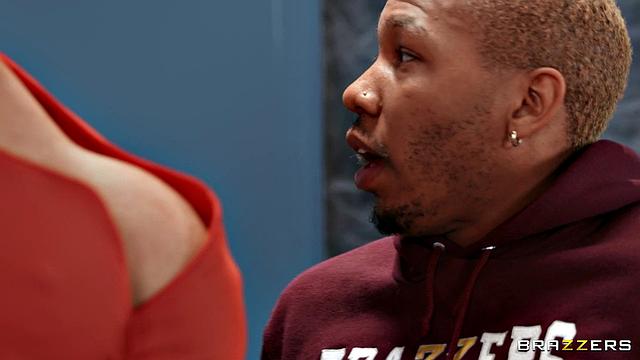 My Professor's Filthy Mouth