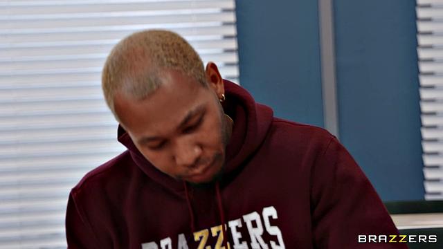 My Professor's Filthy Mouth