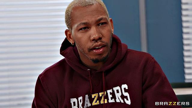 My Professor's Filthy Mouth