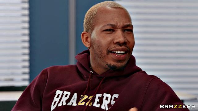 My Professor's Filthy Mouth