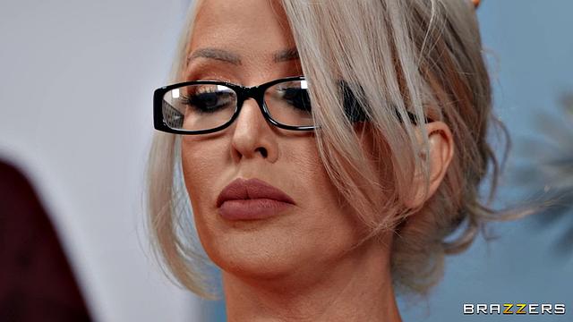 My Professor's Filthy Mouth