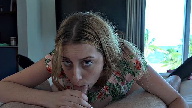 Melody Parker Filled