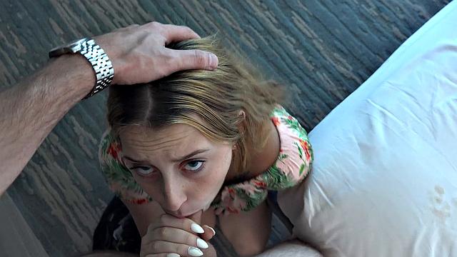 Melody Parker Filled