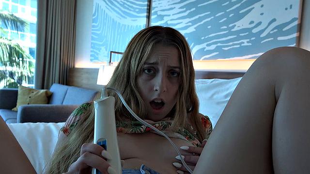 Melody Parker Filled