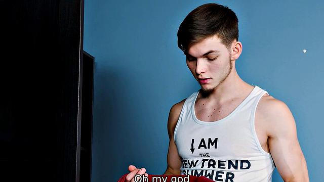 SHAME4K. Mature wants her secret to be kept so she has sex