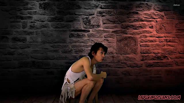 Daddys Dungeon - Tickling Chi