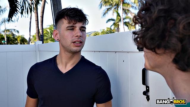 Just Another Horny Day