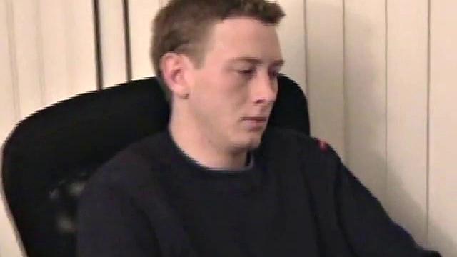 Amateur Corbin Beats Meat