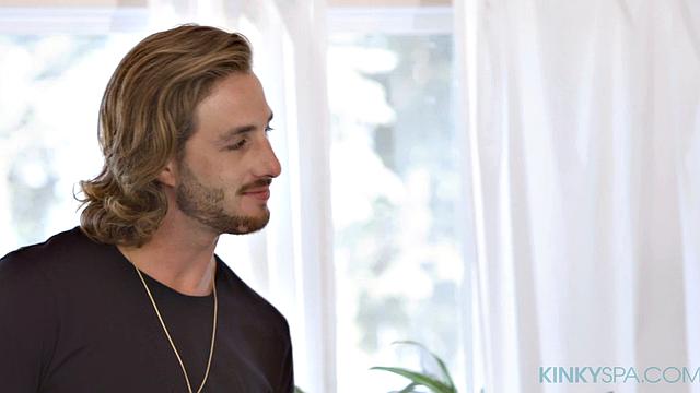 April Olsen's Latest Massage Technique