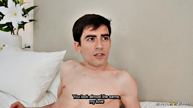 Escandalo! 3 - Sabotage Sister