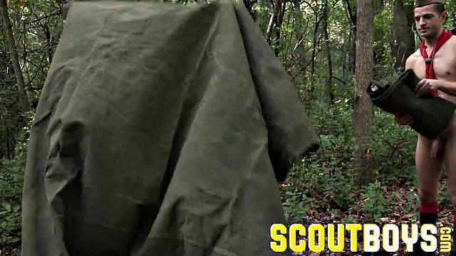 BUDDY Chapter 5 - Survival Trek