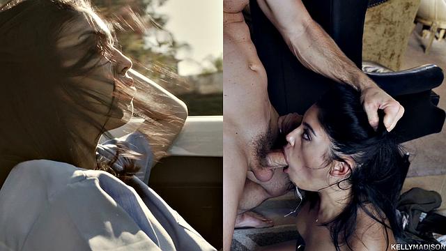 Split Screen Nurses #1