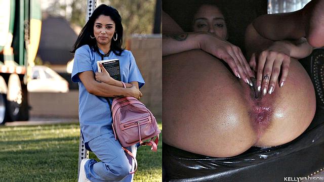 Split Screen Nurses #1