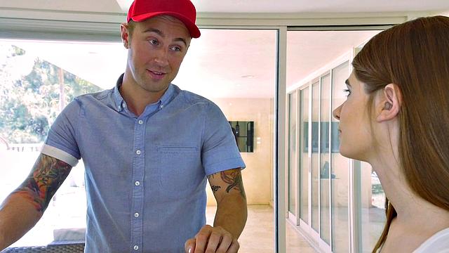 Wifey's Anal Fantasy