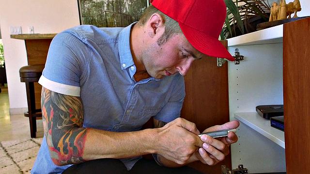 Wifey's Anal Fantasy