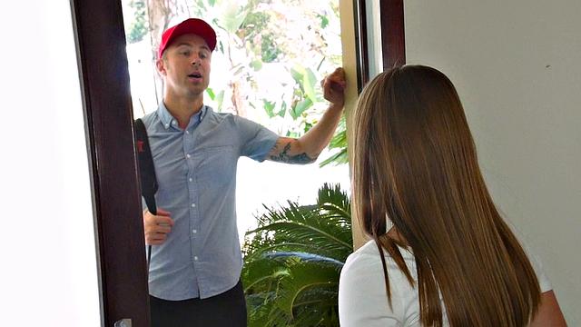 Wifey's Anal Fantasy