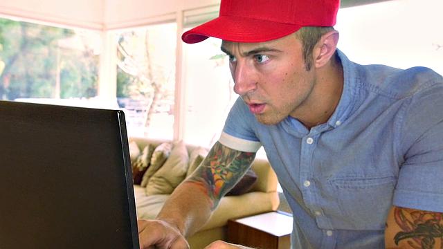 Wifey's Anal Fantasy