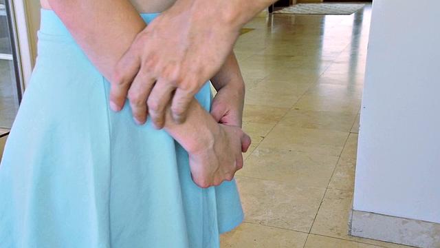 Wifey's Anal Fantasy